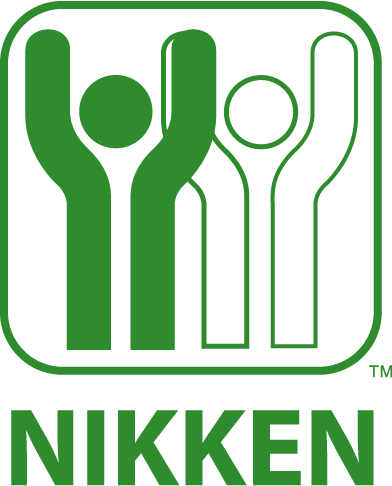 Nikken Logo